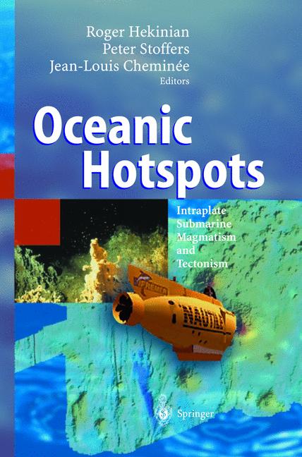 Oceanic Hotspots-image-978-3-642-62290-8