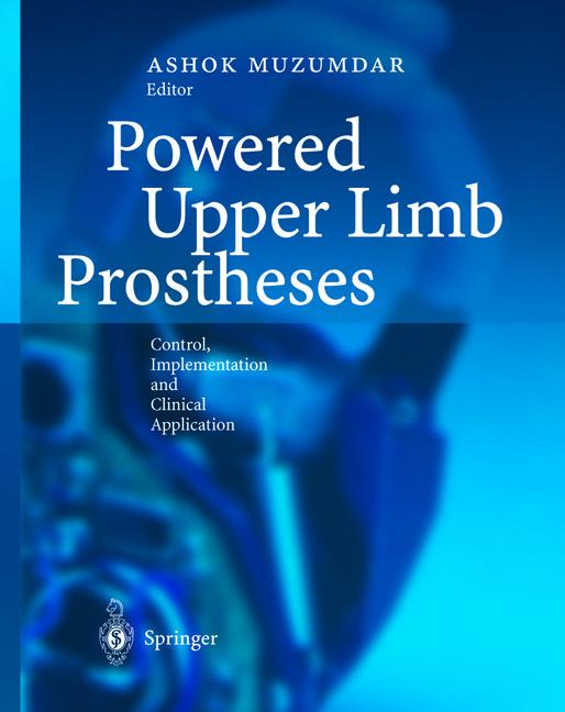Powered Upper Limb … - image
