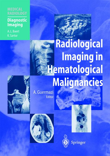Radiological Imagin…