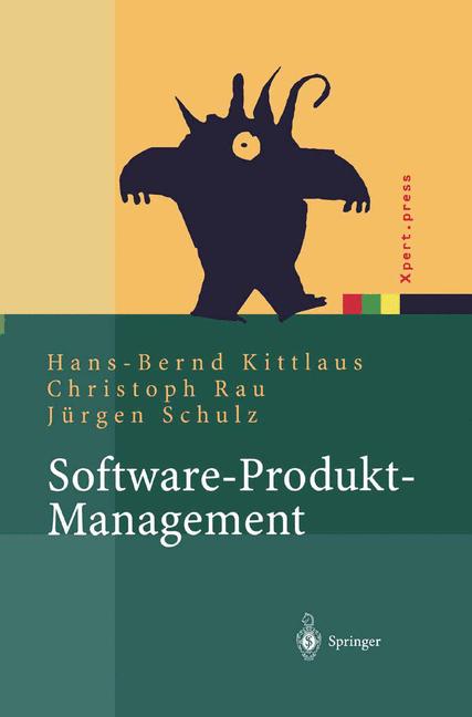 Software-Produkt-Ma…