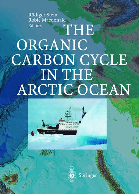 The Organic Carbon …