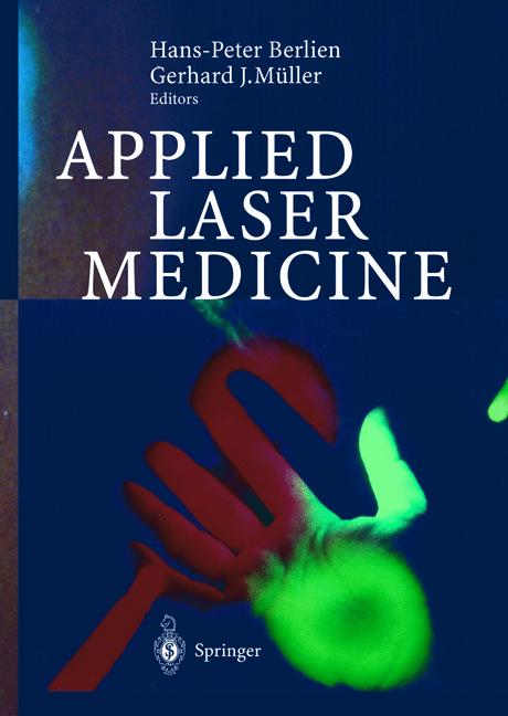 Applied Laser Medic… - image