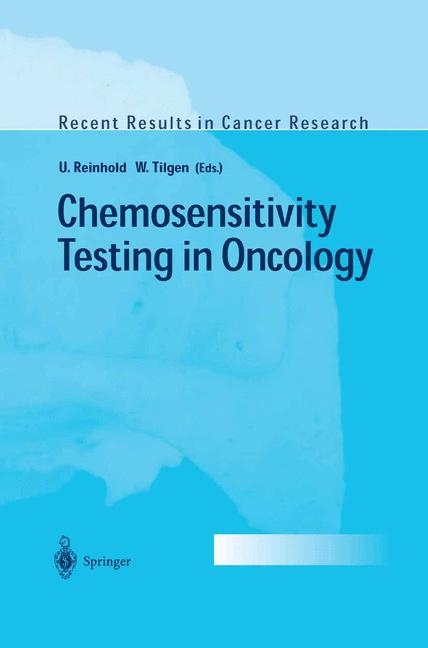 Chemosensitivity Te… - image
