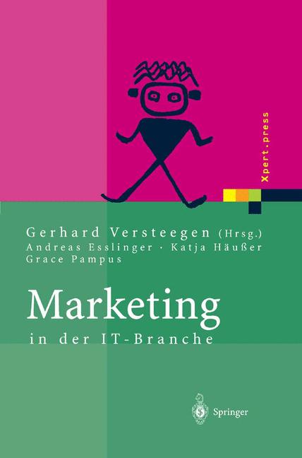 Marketing In Der It… - image