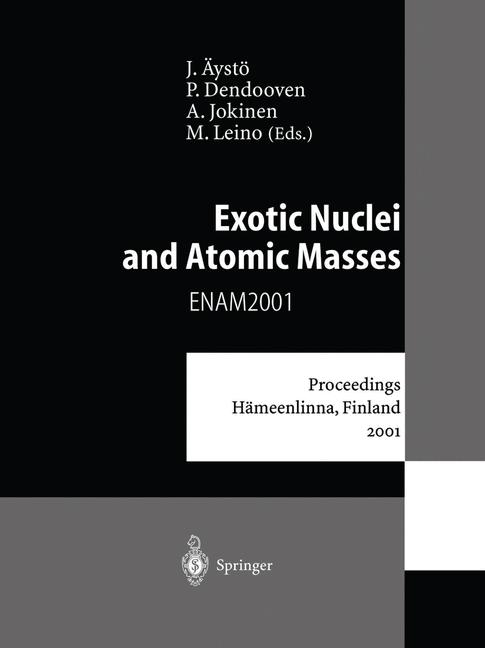 Exotic Nuclei And A…