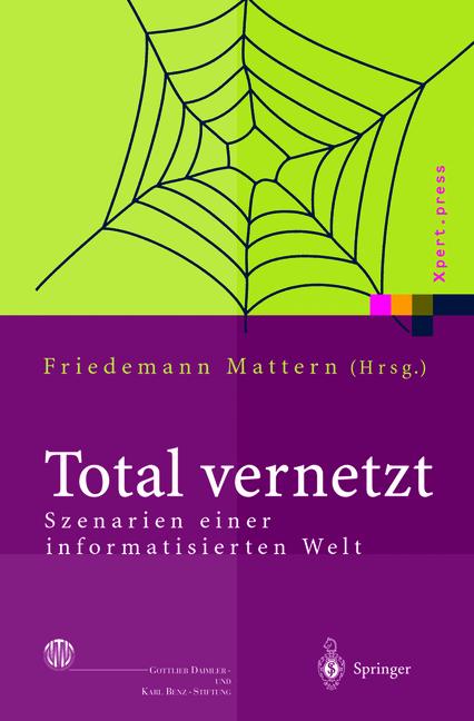 Total Vernetzt - image