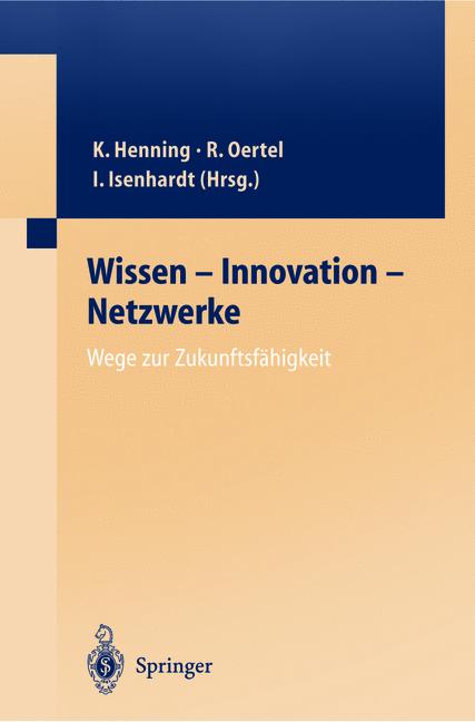 Wissen â Innovati…
