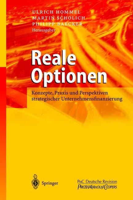 Reale Optionen - image