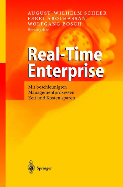 Real-Time Enterprise