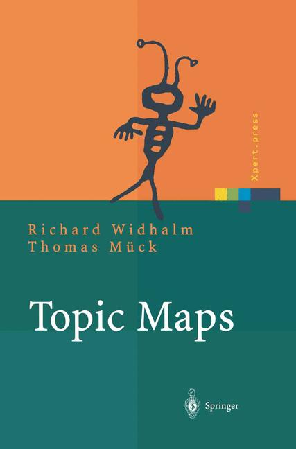 Topic Maps - image