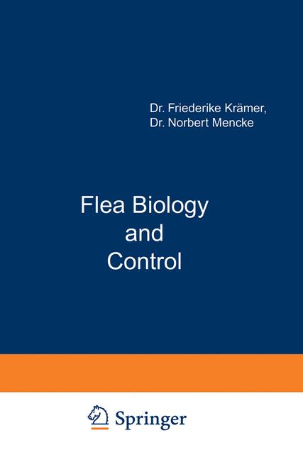Flea Biology And Co…