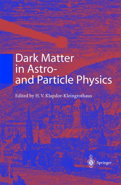 Dark Matter In Astr… - image