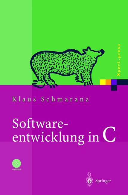 Softwareentwicklung…