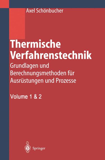 Thermische Verfahre…