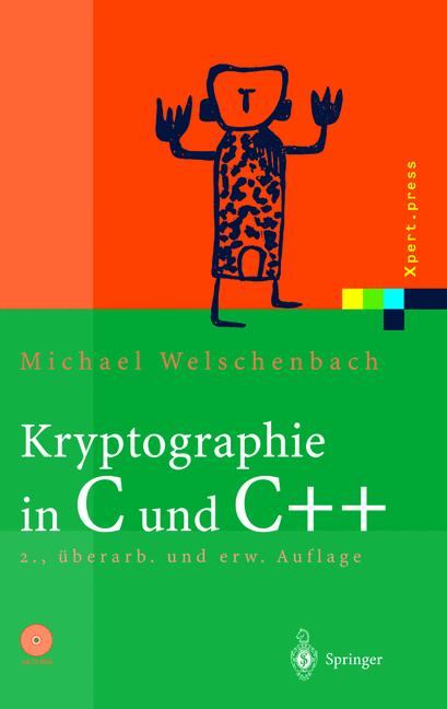 Kryptographie In C … - image