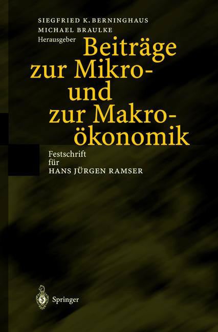 BeitrÃ¤Ge Zur Mikro…