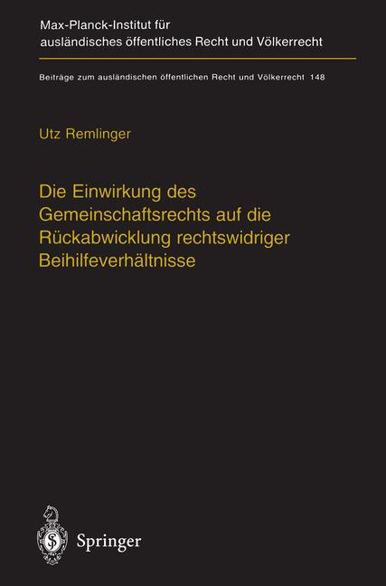 Die Einwirkung Des …
