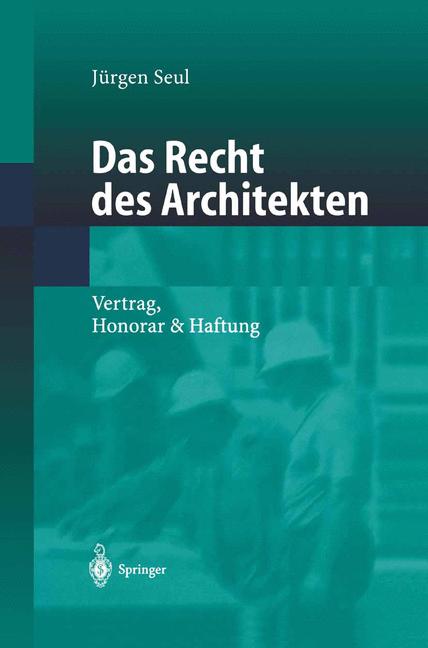 Das Recht Des Archi…
