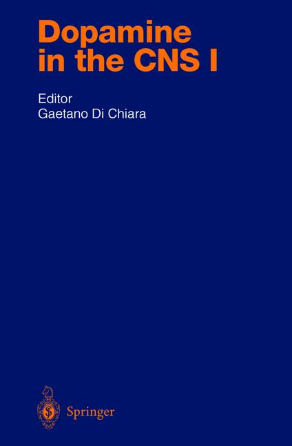 Dopamine In The Cns… - image