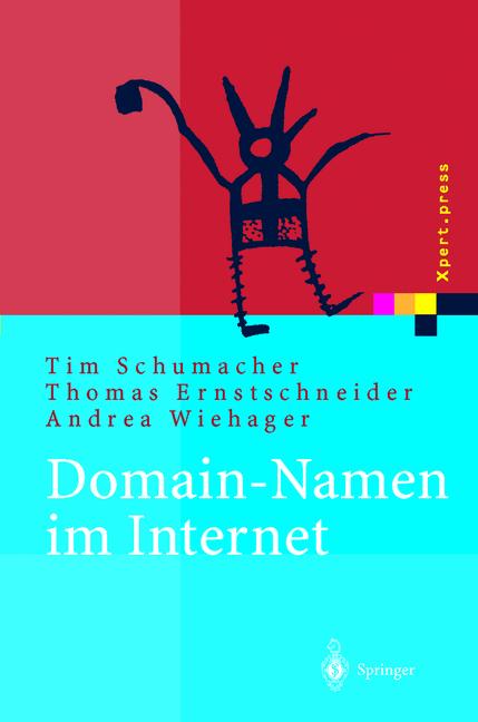 Domain-Namen Im Int… - image