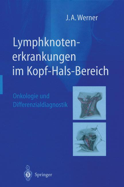 Lymphknotenerkranku…