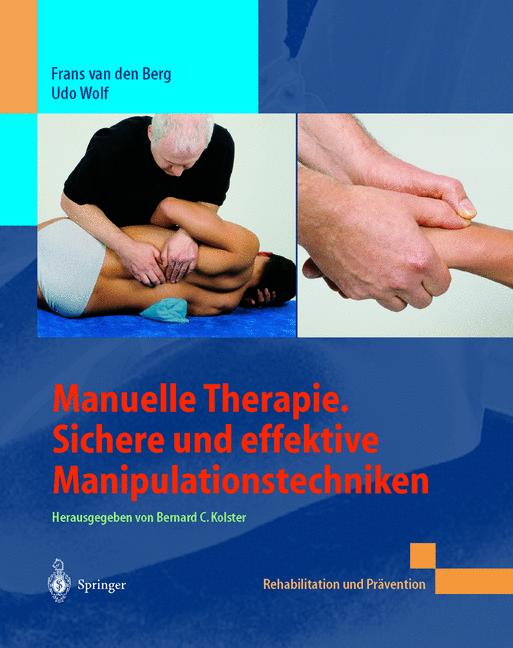 Manuelle Therapie. …