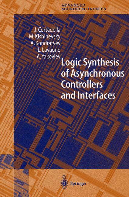 Logic Synthesis For…