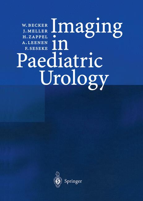 Imaging In Paediatr…