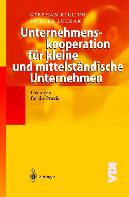 Unternehmenskoopera…
