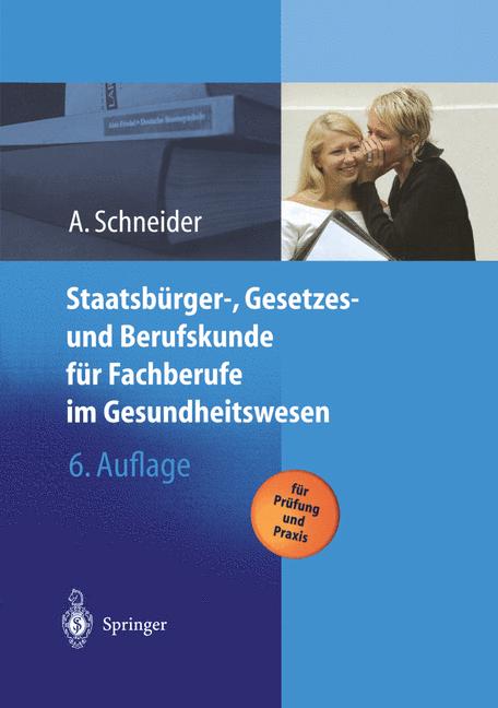 StaatsbÃ¼Rger-, Ges… - image