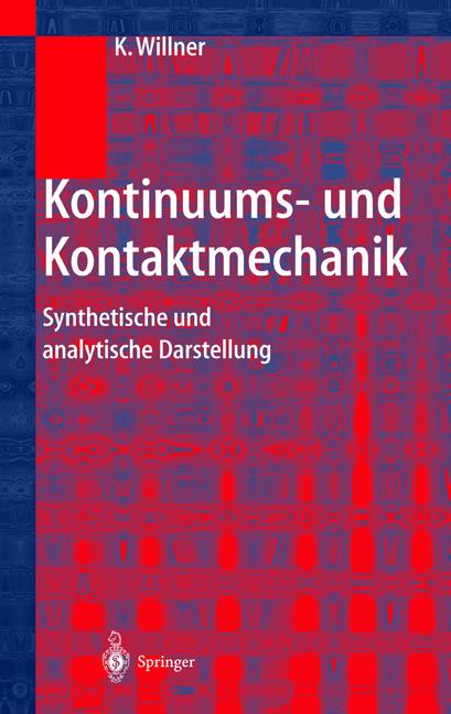Kontinuums- und Kontaktmechanik-image-978-3-642-62825-2