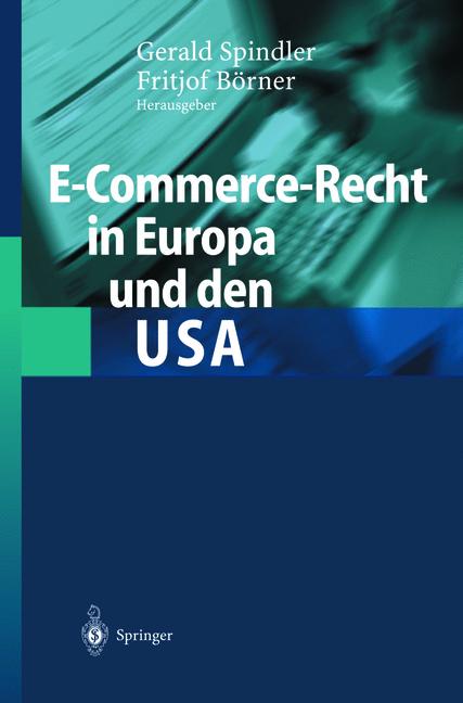 E-Commerce-Recht In… - image