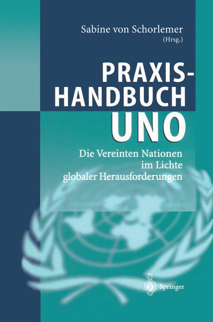 Praxishandbuch Uno - image
