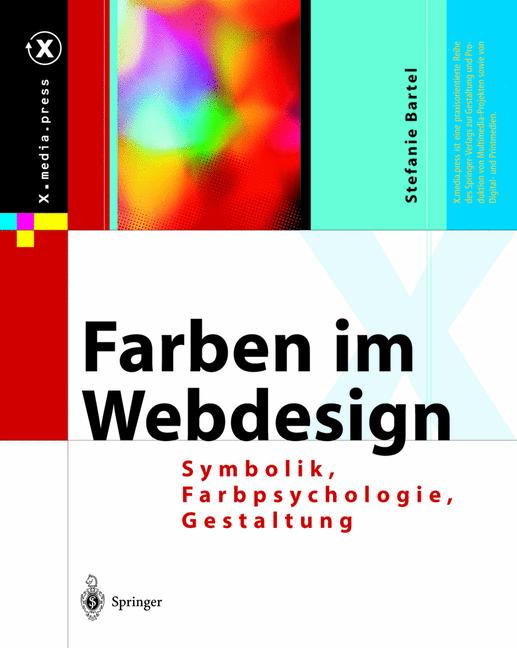 Farben Im Webdesign