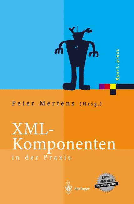 Xml-Komponenten In …