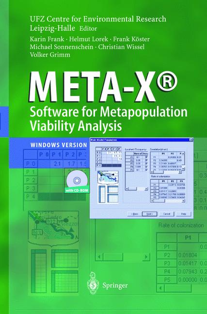 Meta-XÂ®-Software F… - image