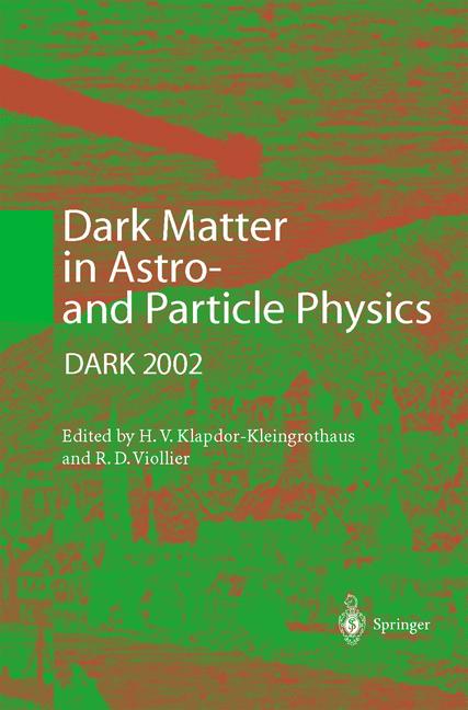 Dark Matter In Astr… - image