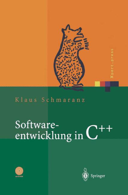 Softwareentwicklung…
