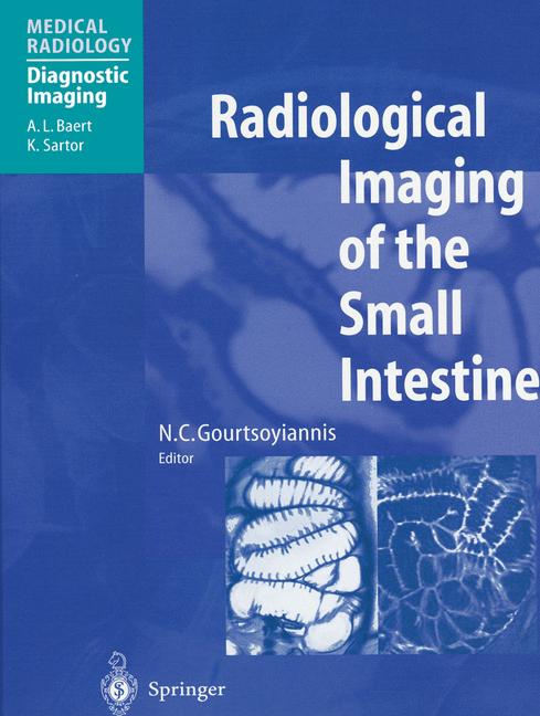 Radiological Imagin… - image