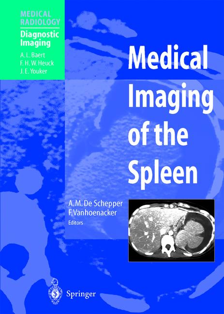 Medical Imaging Of …