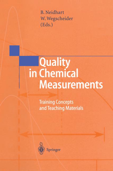 Quality In Chemical…