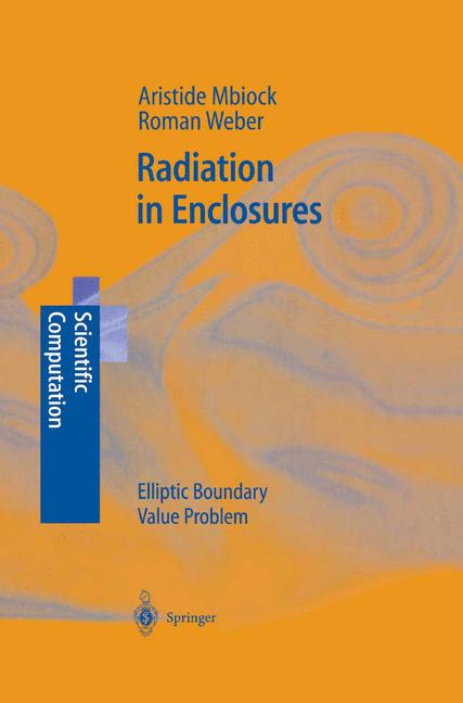 Radiation In Enclos…