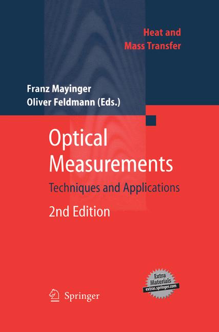 Optical Measurements