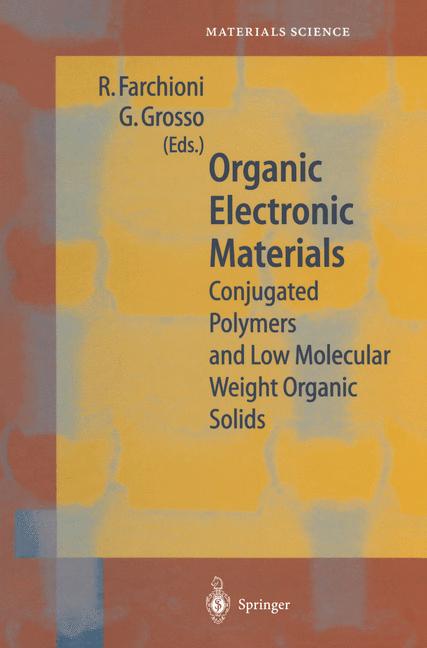 Organic Electronic … - image