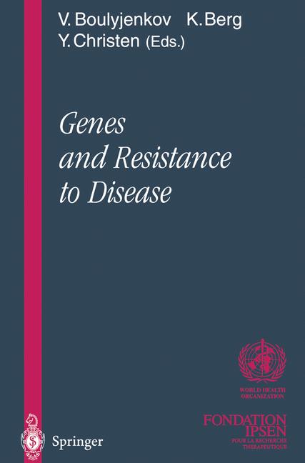 Genes And Resistanc… - image