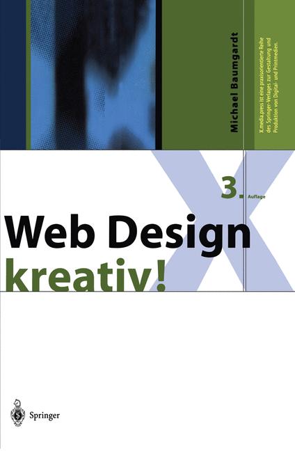 Web Design Kreativ! - image