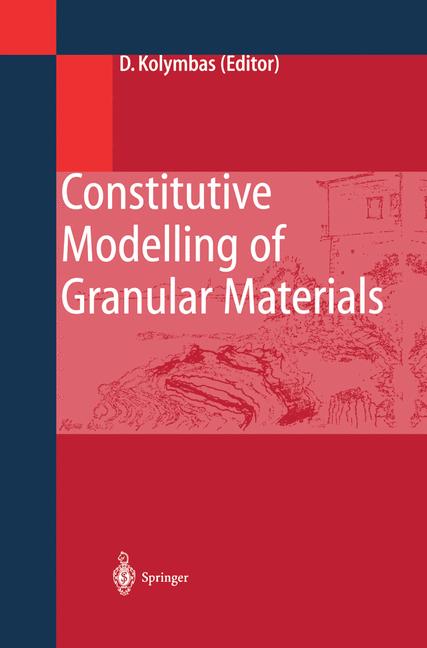Constitutive Modell… - image
