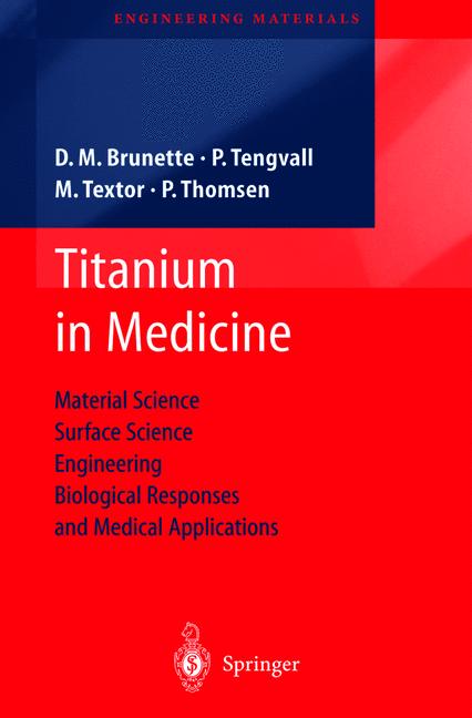 Titanium In Medicine - image