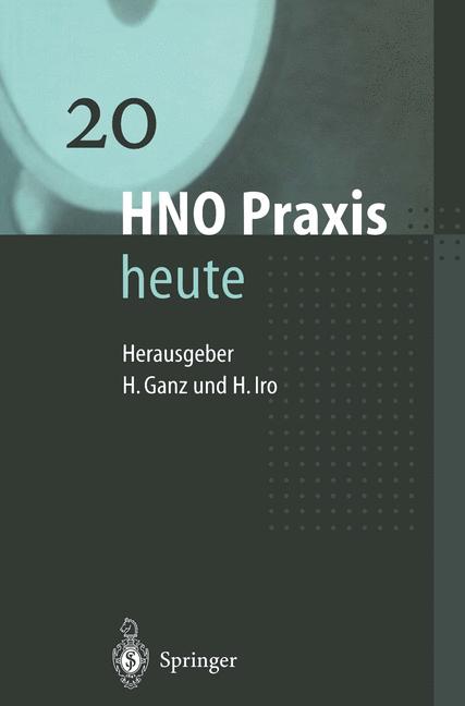 Springer Hno Praxis Heute