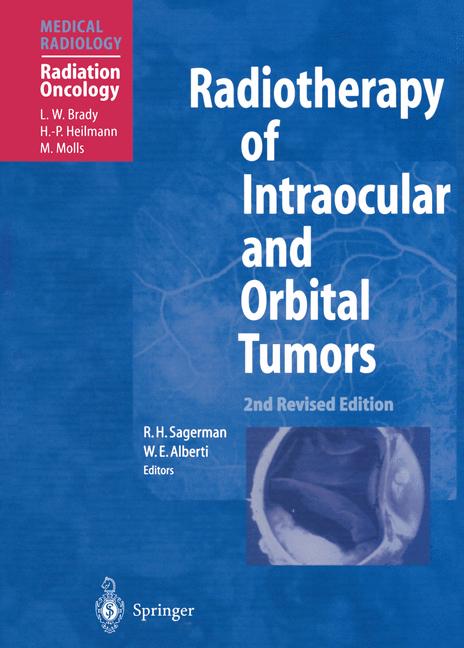 Radiotherapy Of Int… - image